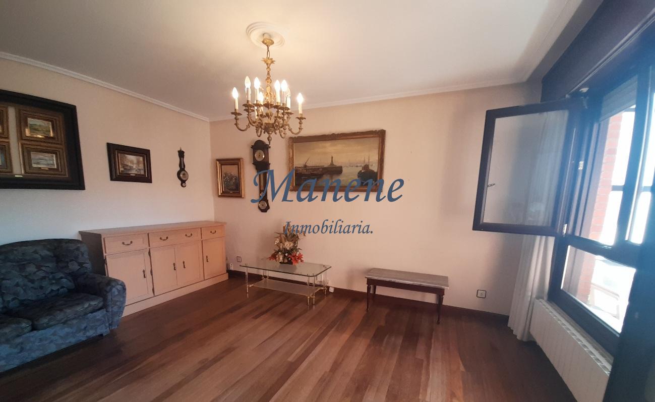 Venta de piso en Berango
