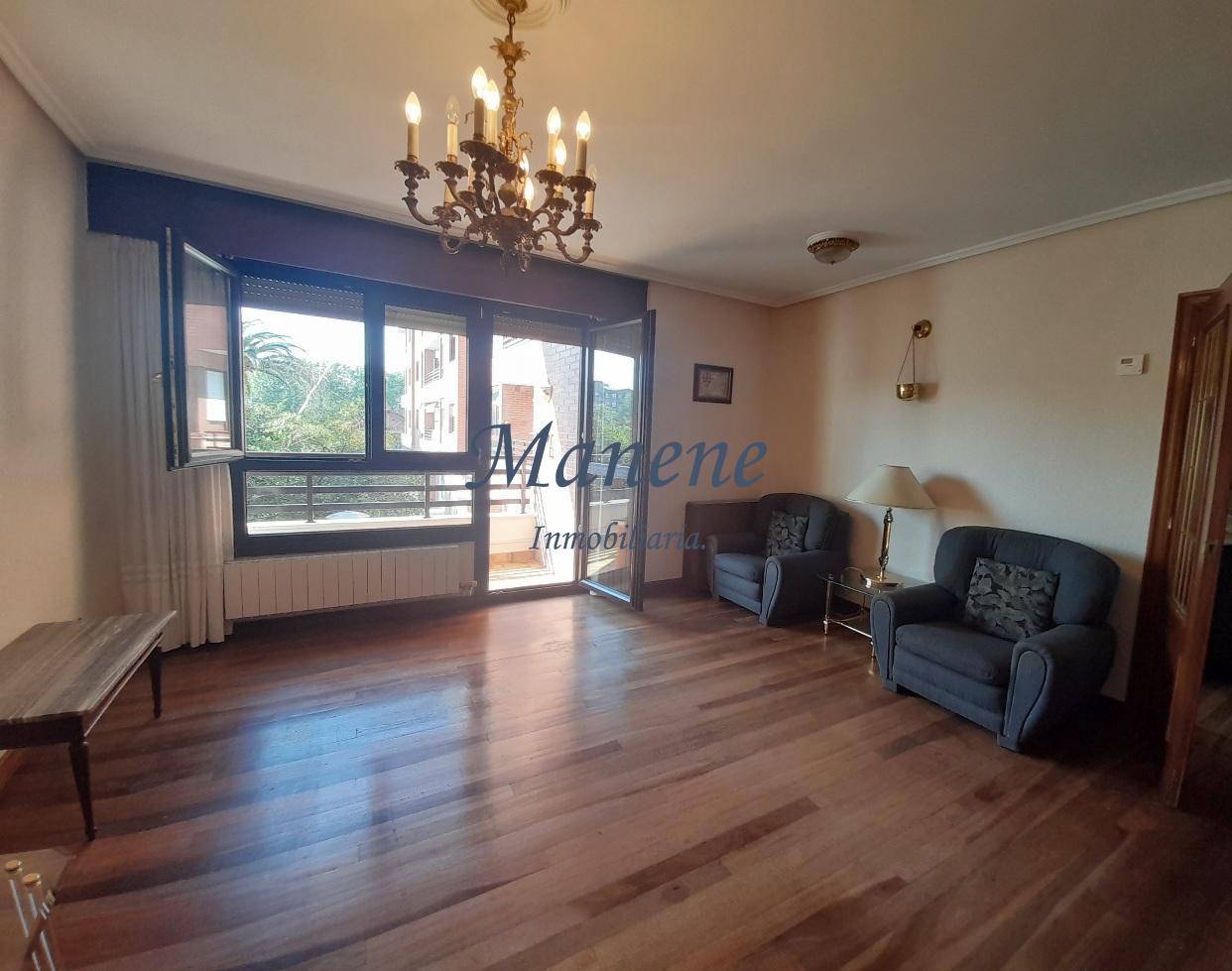 Venta de piso en Berango
