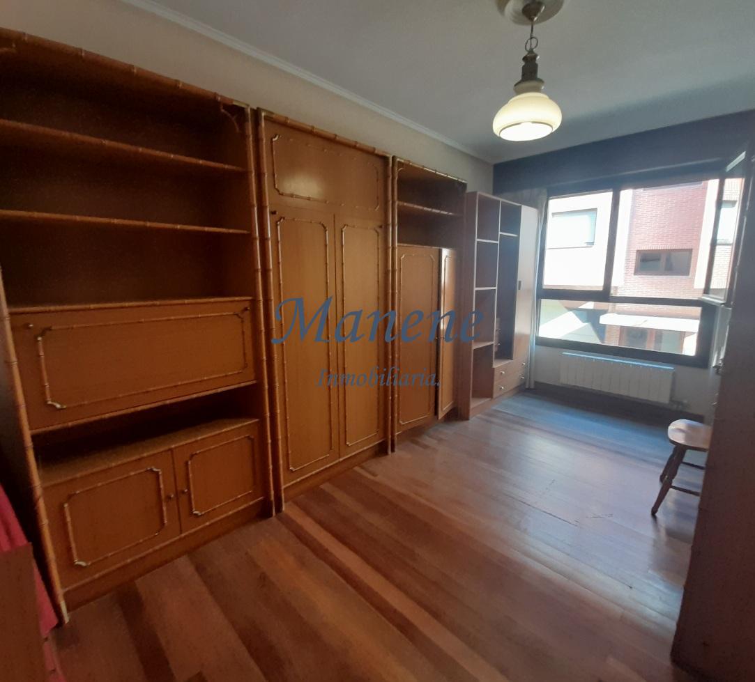 Venta de piso en Berango