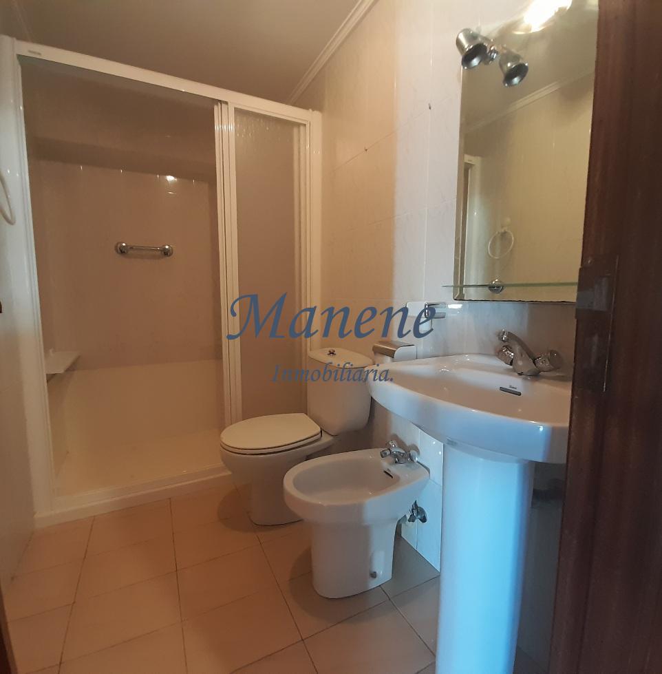 Venta de piso en Berango