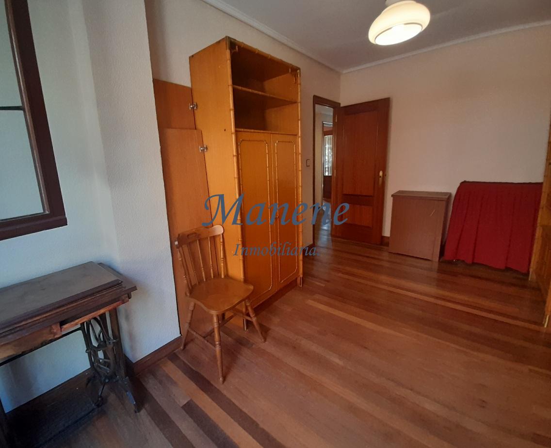 Venta de piso en Berango