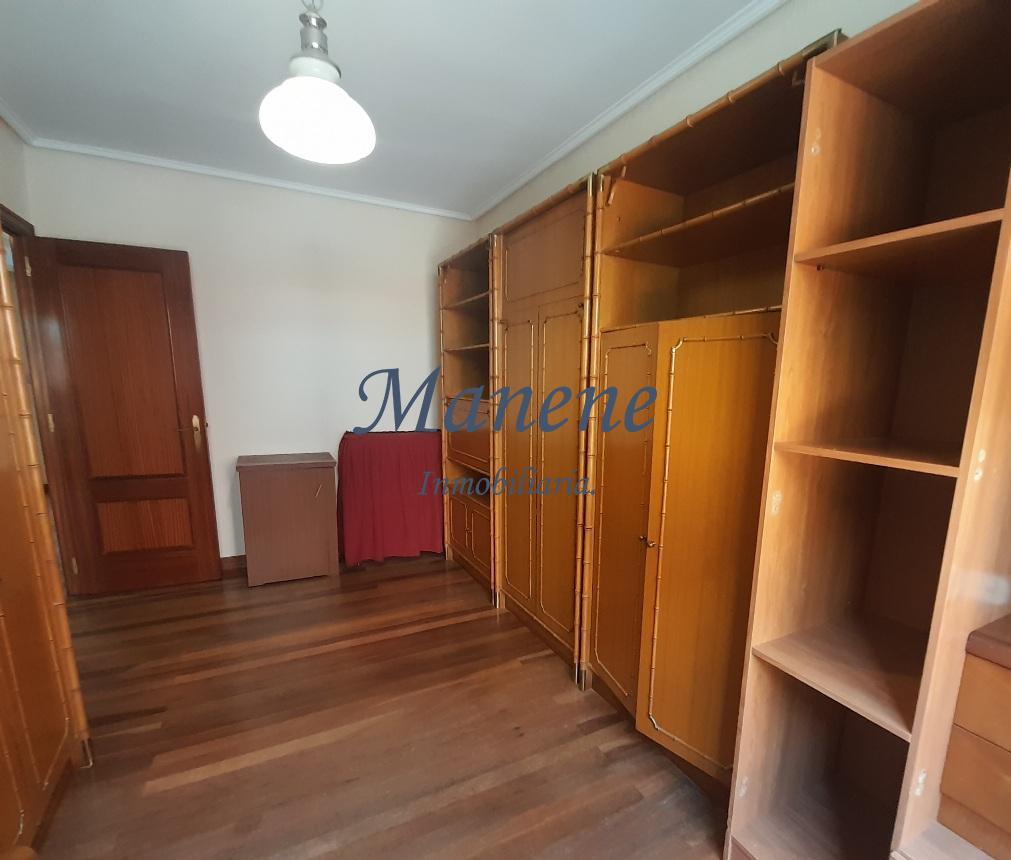 Venta de piso en Berango