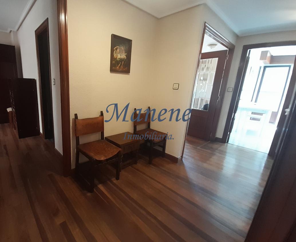 Venta de piso en Berango