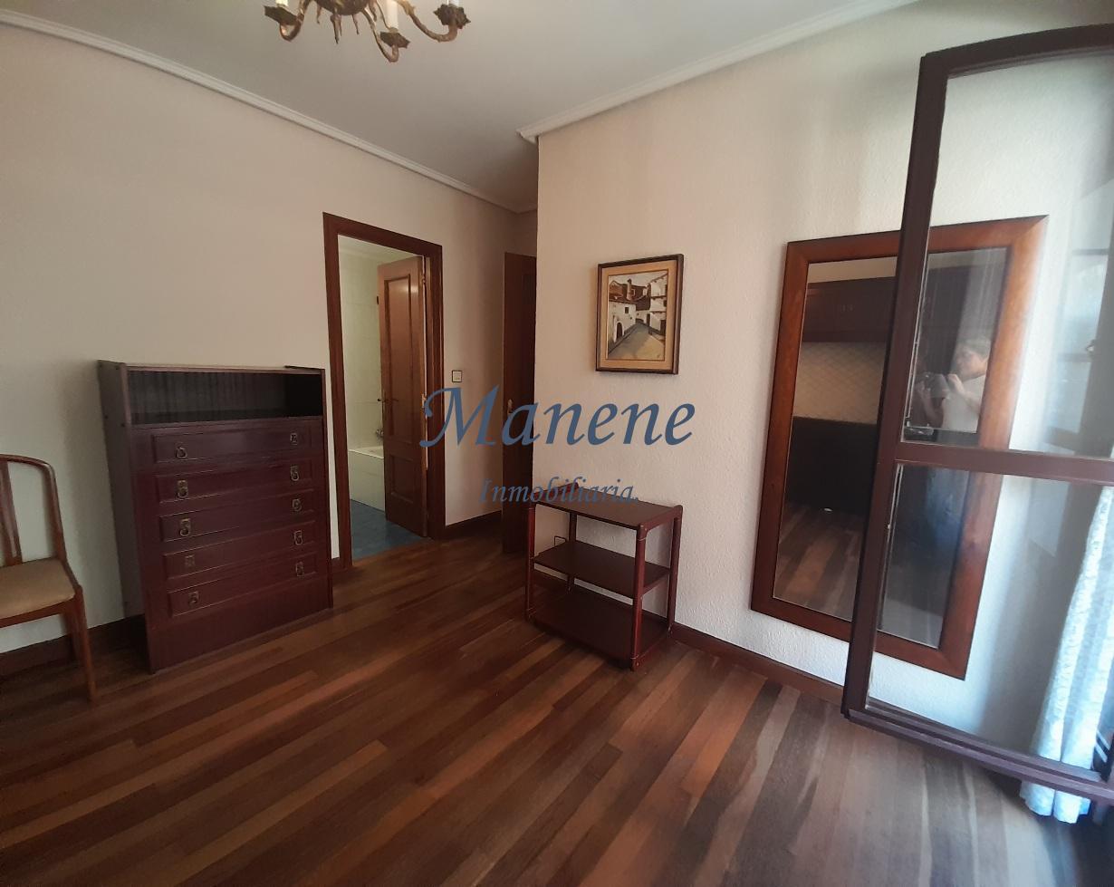 Venta de piso en Berango