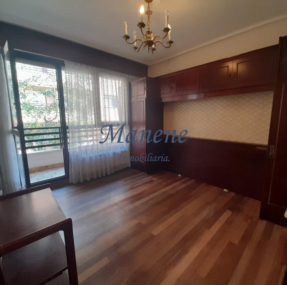 Venta de piso en Berango