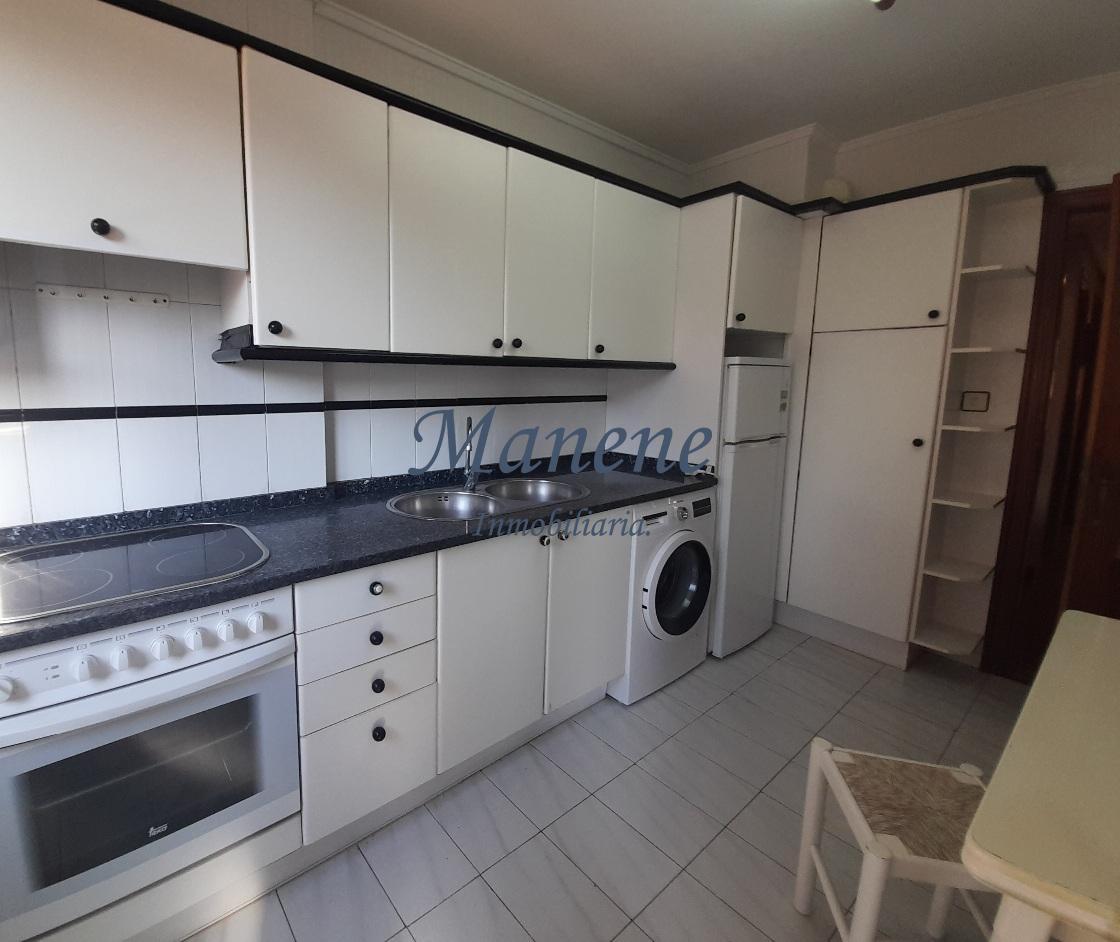 Venta de piso en Berango