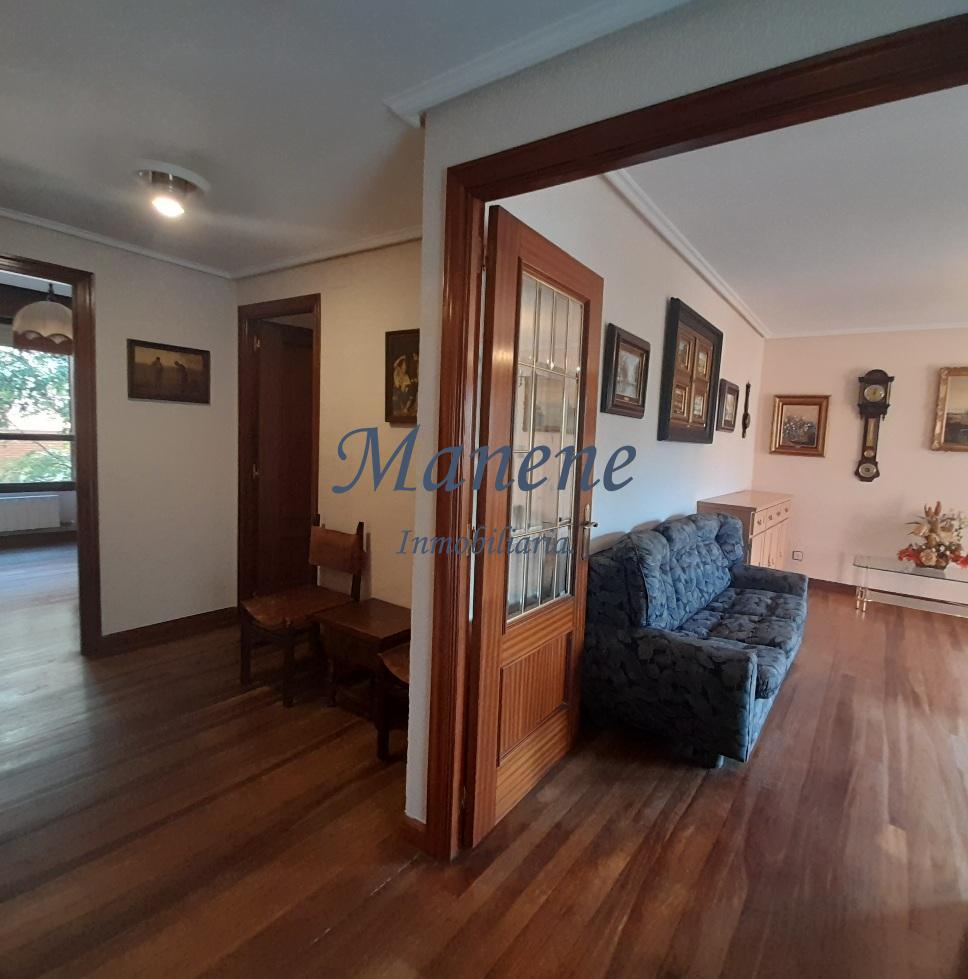 Venta de piso en Berango