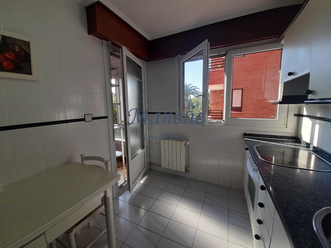 Venta de piso en Berango