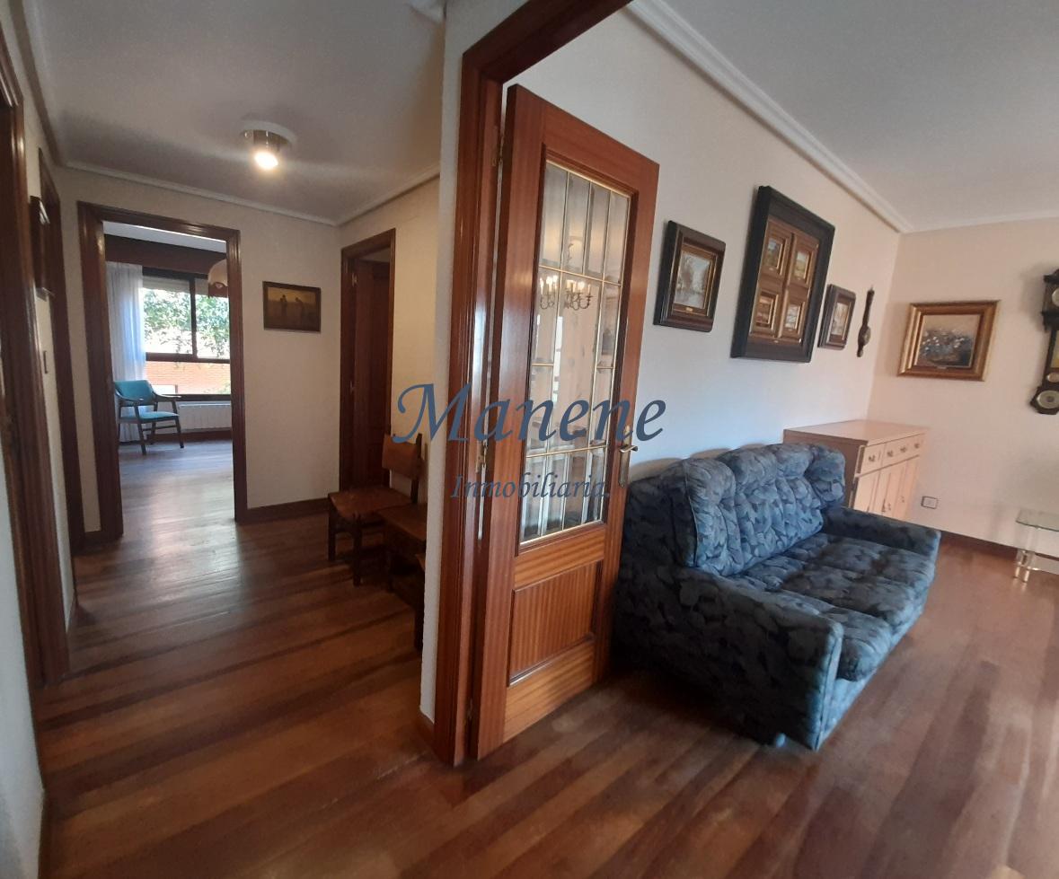 Venta de piso en Berango