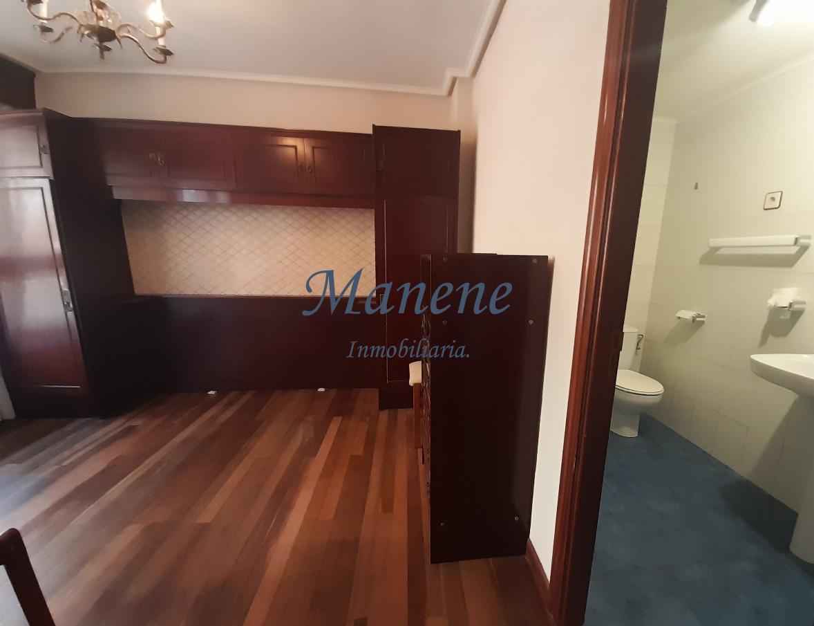 Venta de piso en Berango