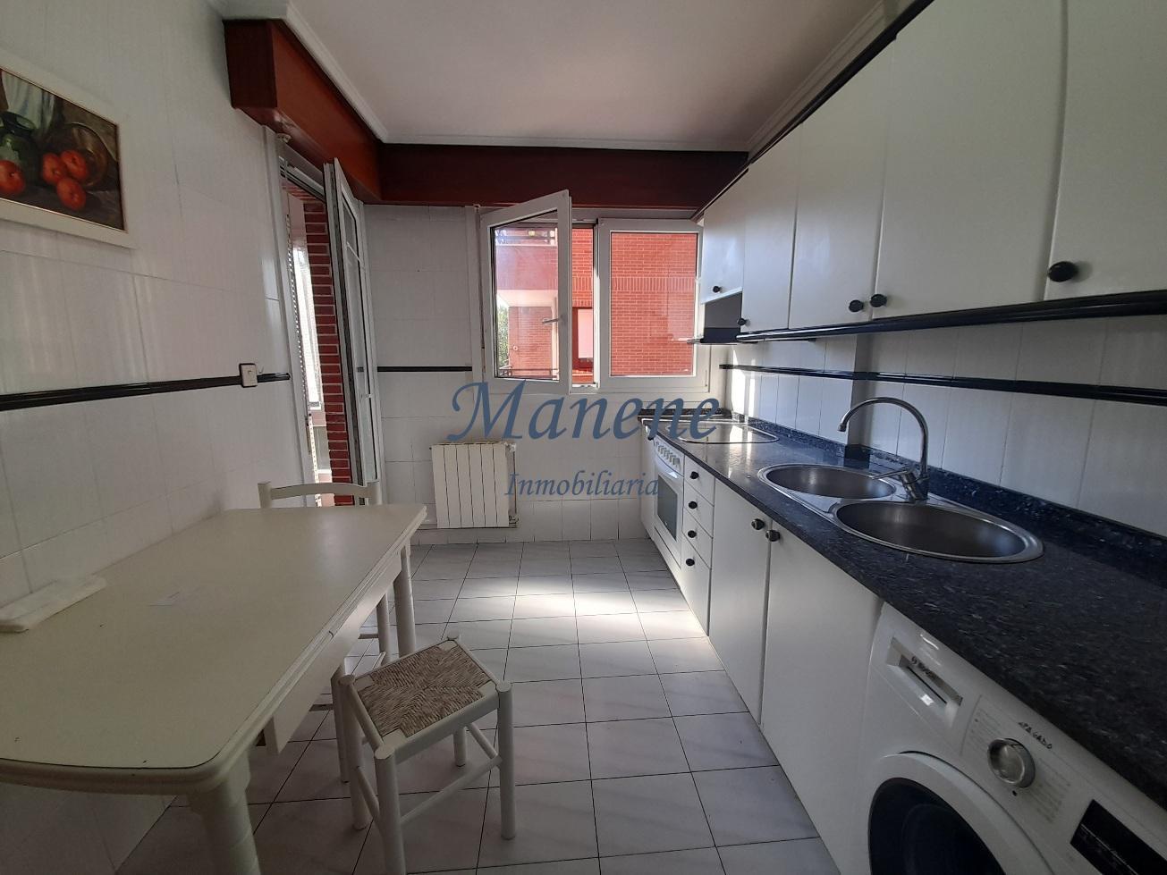 Venta de piso en Berango