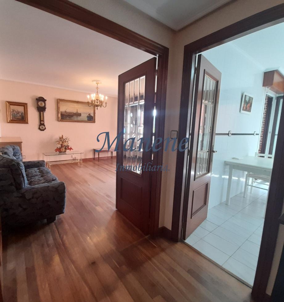 Venta de piso en Berango