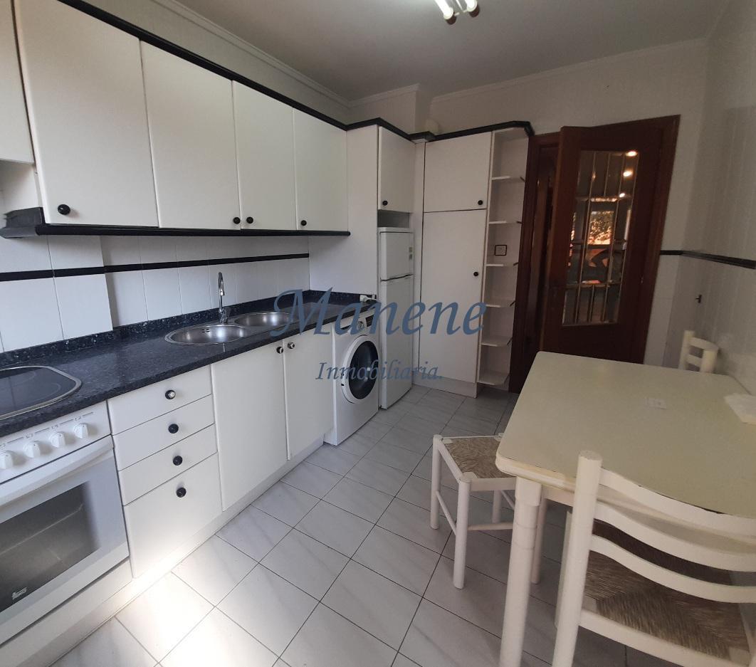 Venta de piso en Berango