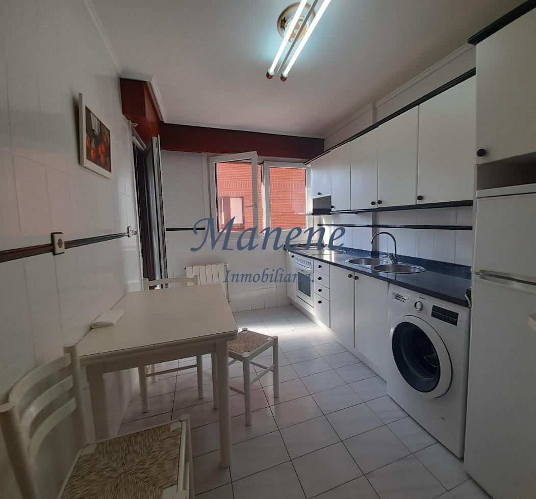 Venta de piso en Berango