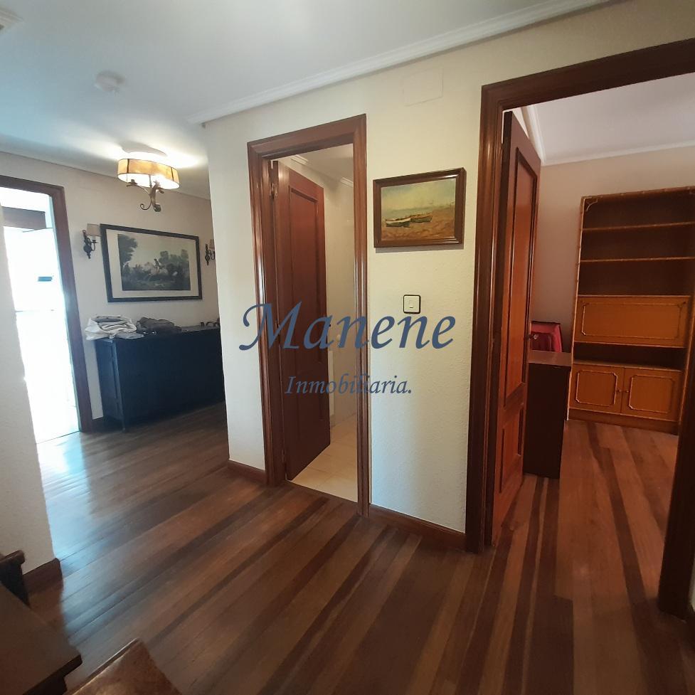 Venta de piso en Berango