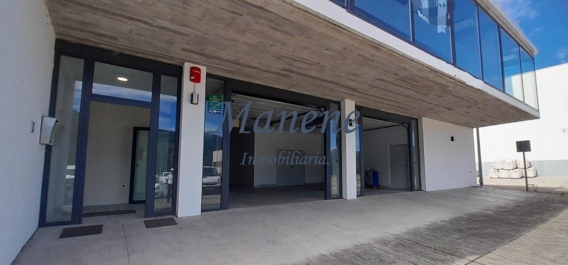 Venta de nave en Ramales de la Victoria