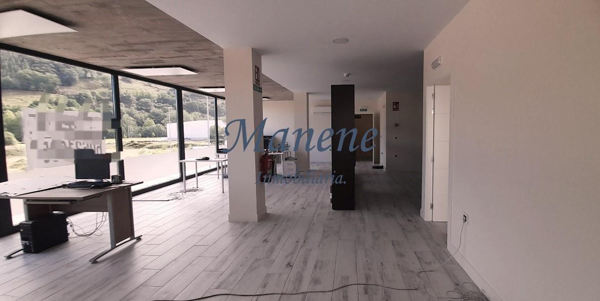 Venta de nave en Ramales de la Victoria
