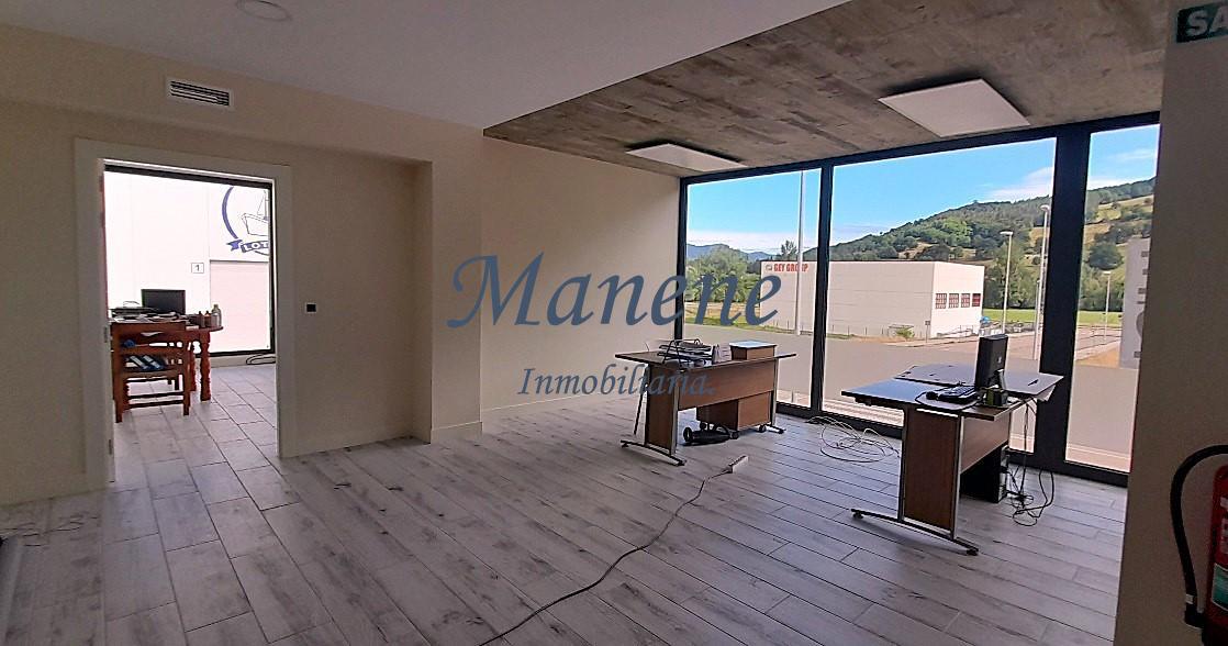 Venta de nave en Ramales de la Victoria