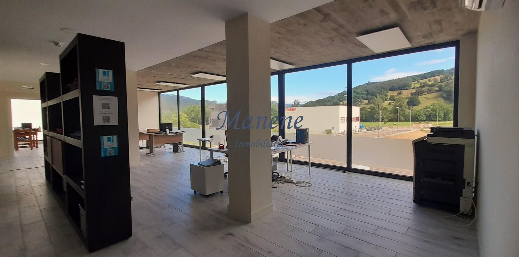 Venta de nave en Ramales de la Victoria
