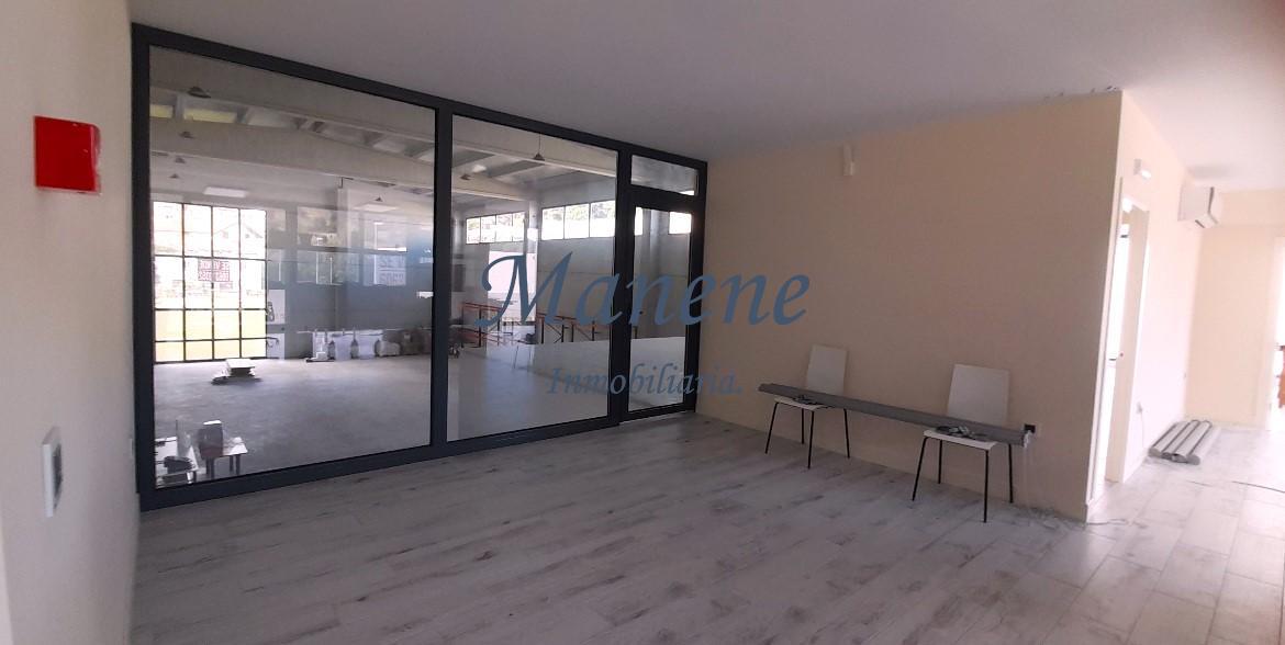 Venta de nave en Ramales de la Victoria