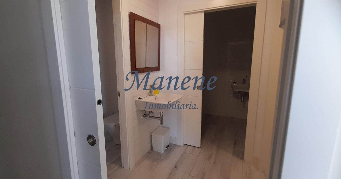 Venta de nave en Ramales de la Victoria