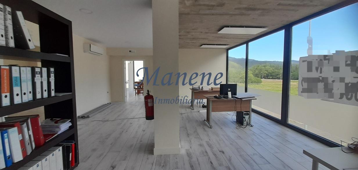 Venta de nave en Ramales de la Victoria