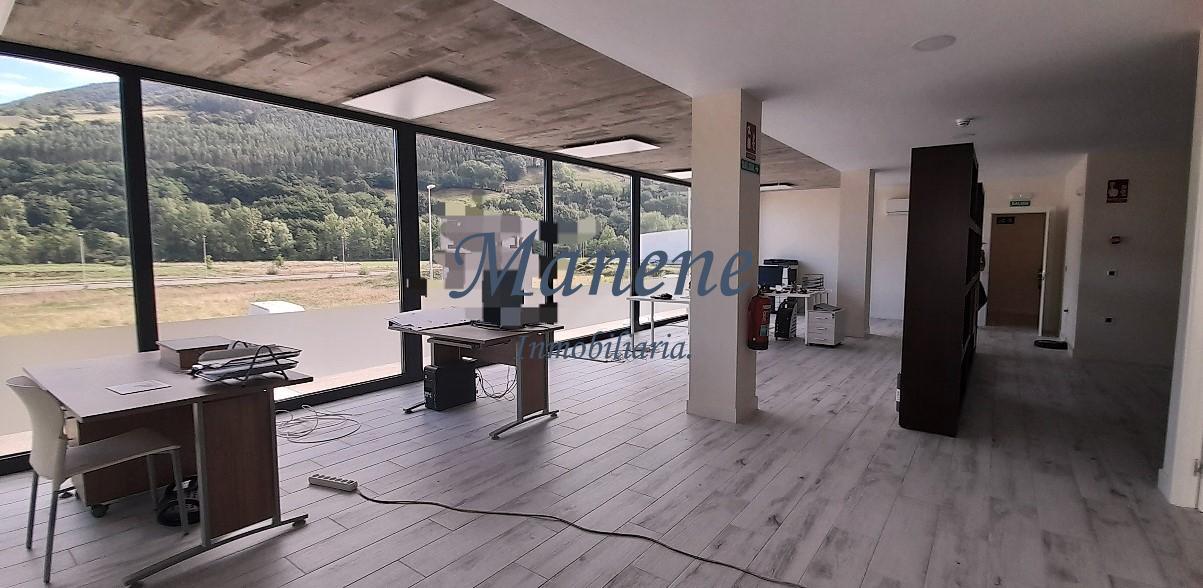 Venta de nave en Ramales de la Victoria
