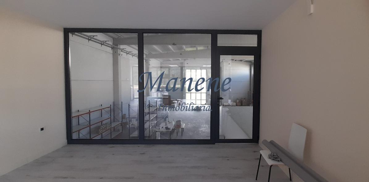 Venta de nave en Ramales de la Victoria