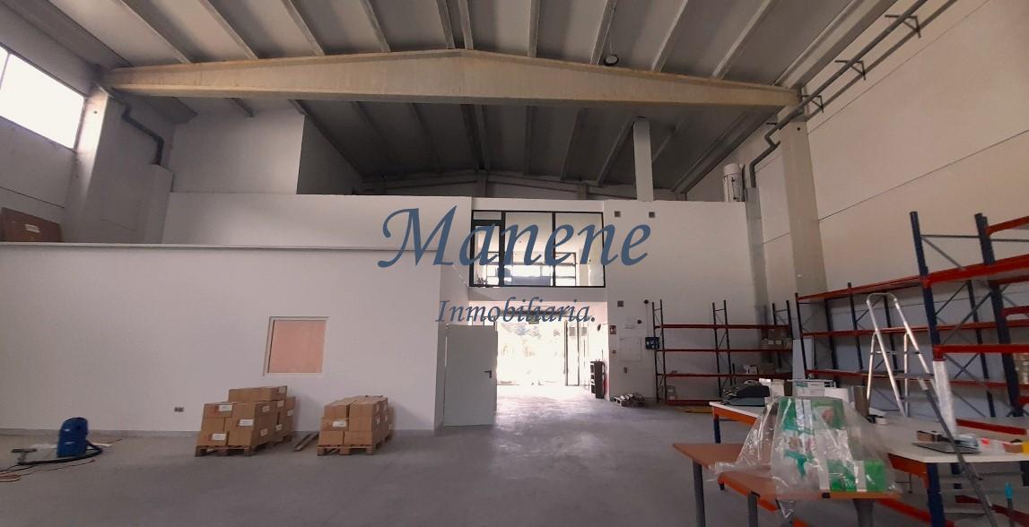 Venta de nave en Ramales de la Victoria