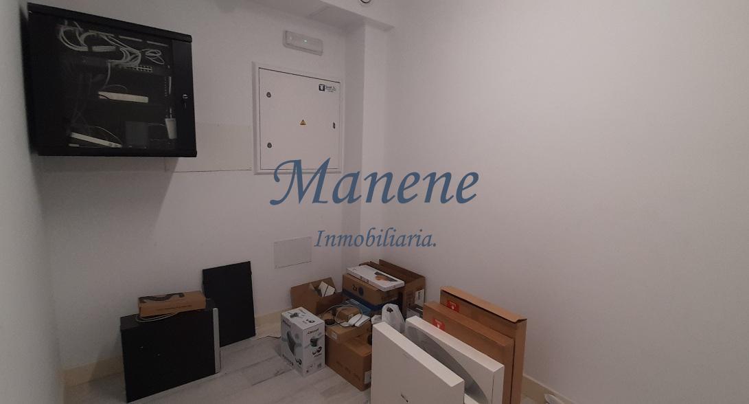 Venta de nave en Ramales de la Victoria