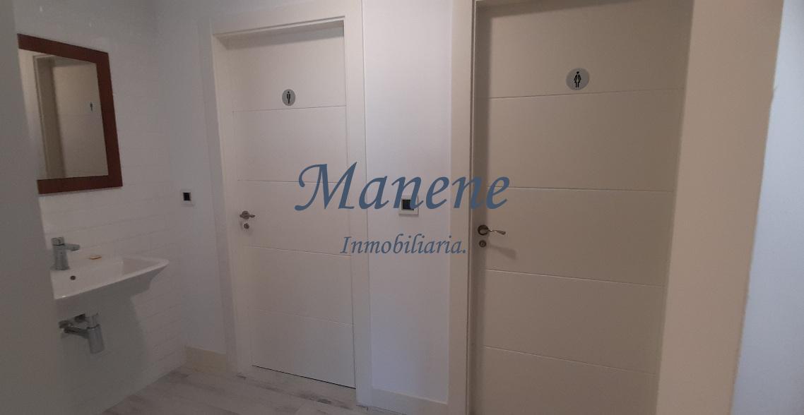 Venta de nave en Ramales de la Victoria