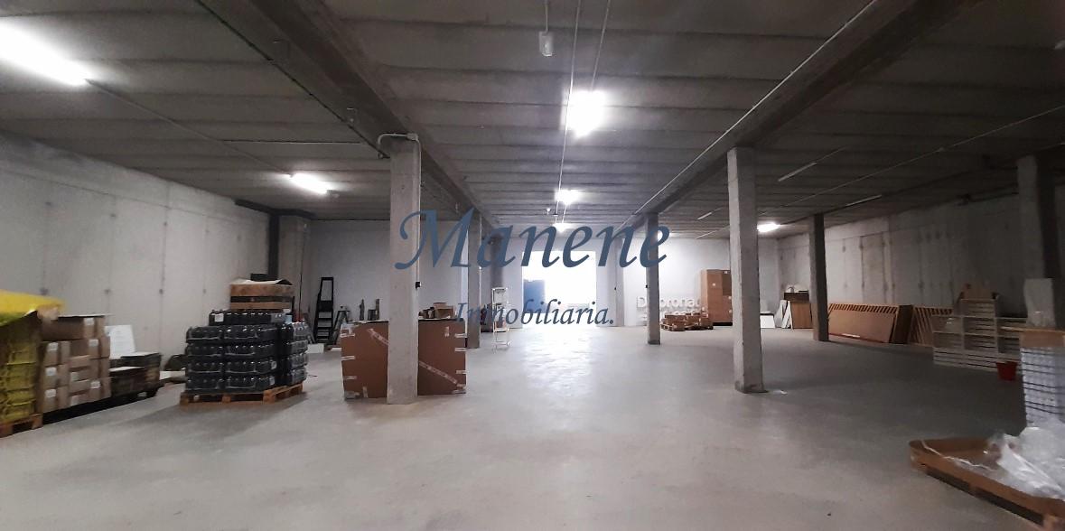 Venta de nave en Ramales de la Victoria