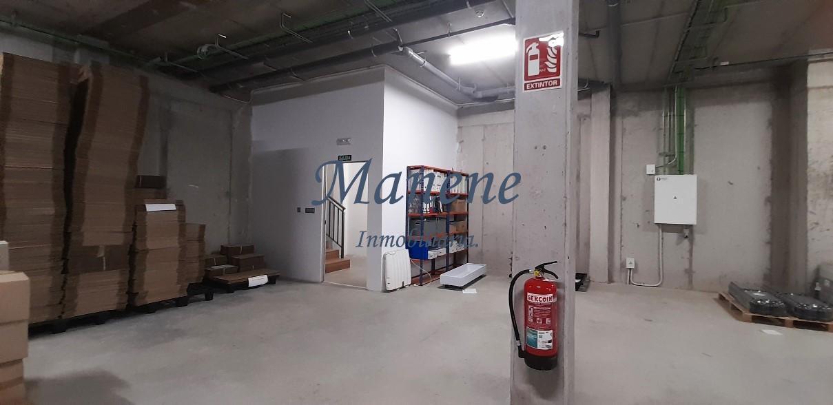Venta de nave en Ramales de la Victoria