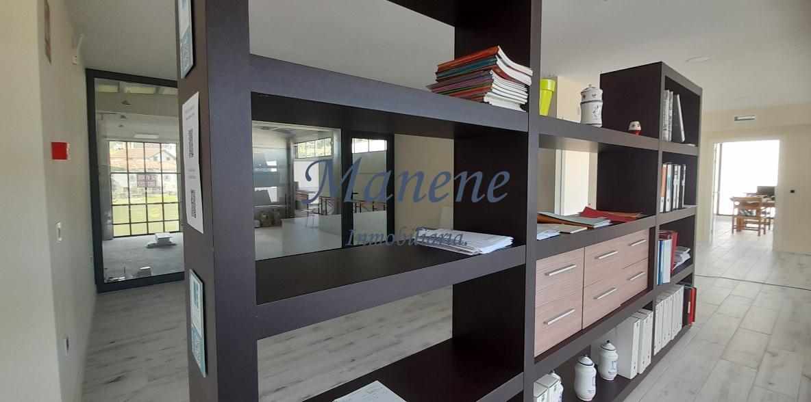 Venta de nave en Ramales de la Victoria