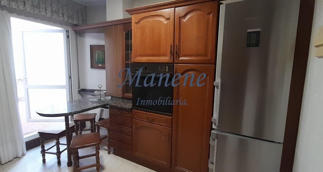 Venta de piso en Getxo