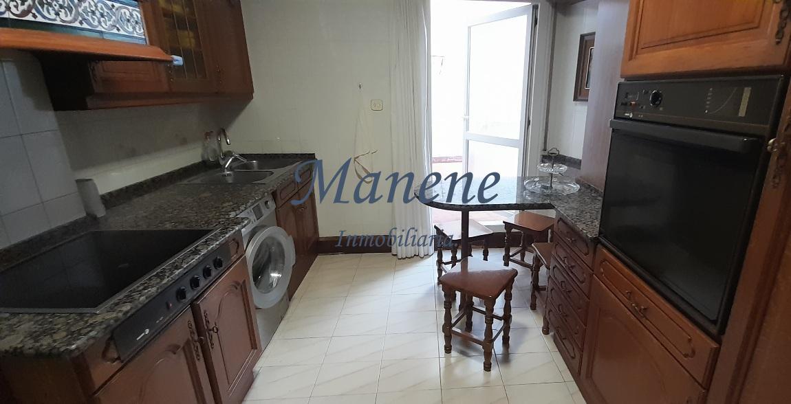 Venta de piso en Getxo