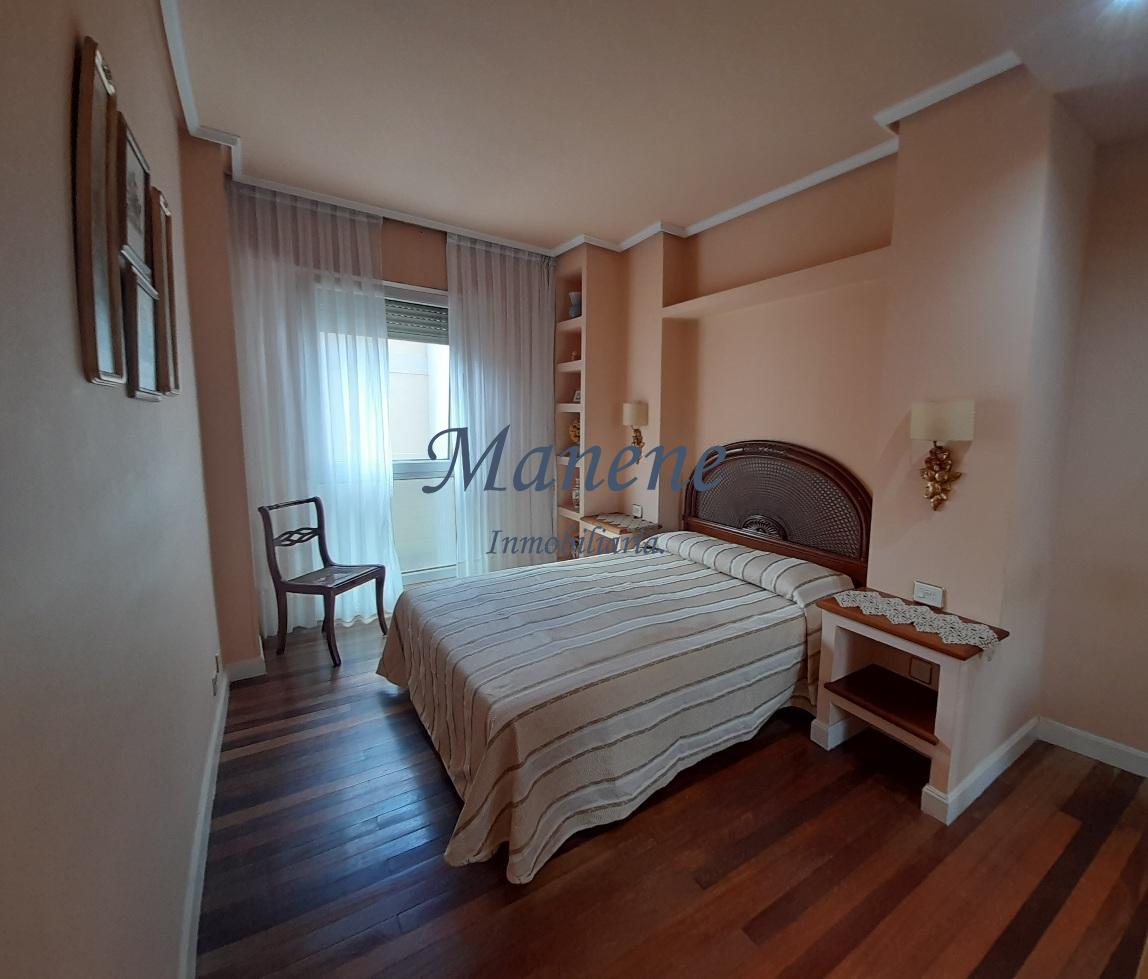 Venta de piso en Getxo