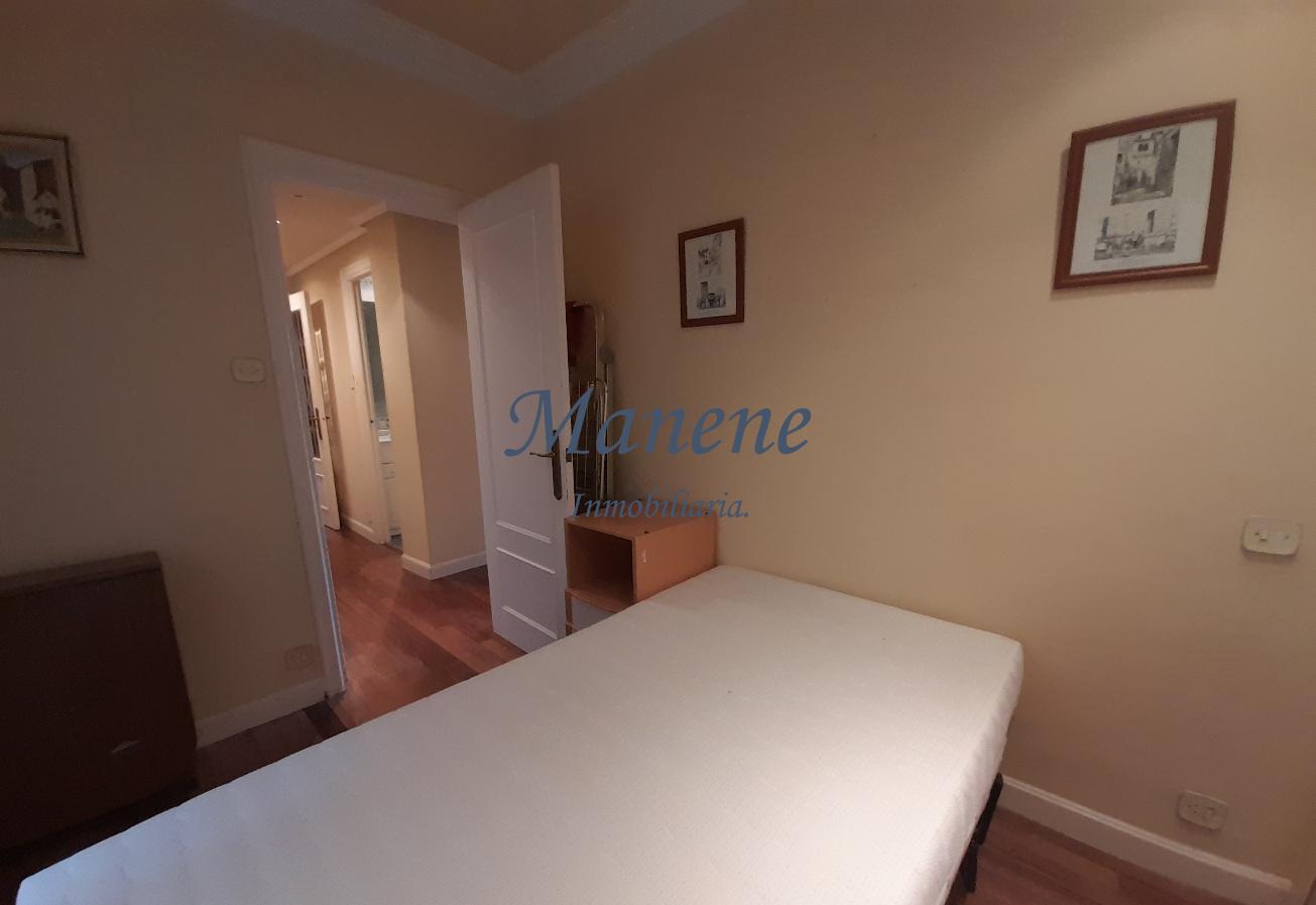 Venta de piso en Getxo