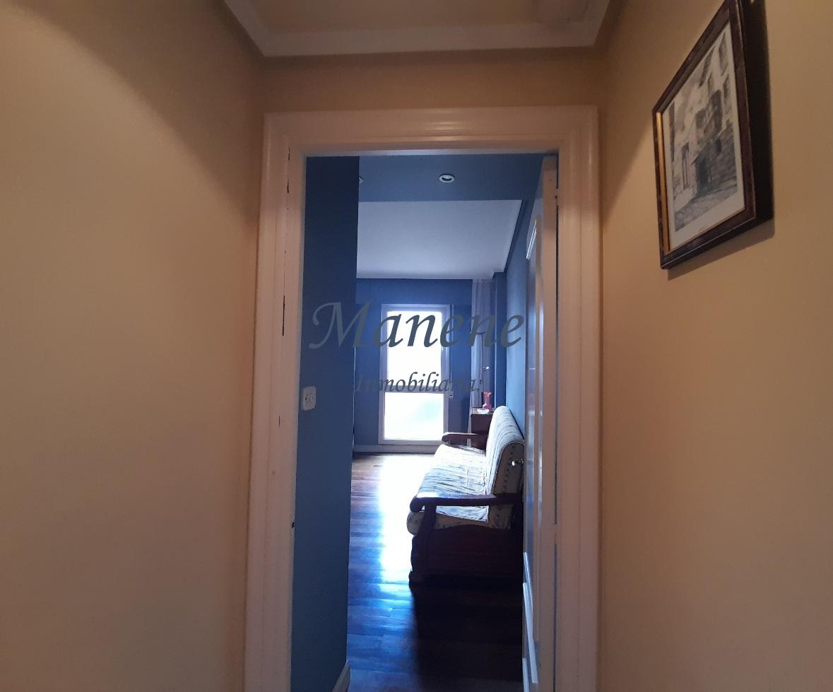 Venta de piso en Getxo