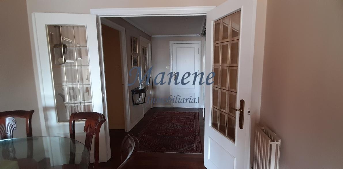 Venta de piso en Getxo