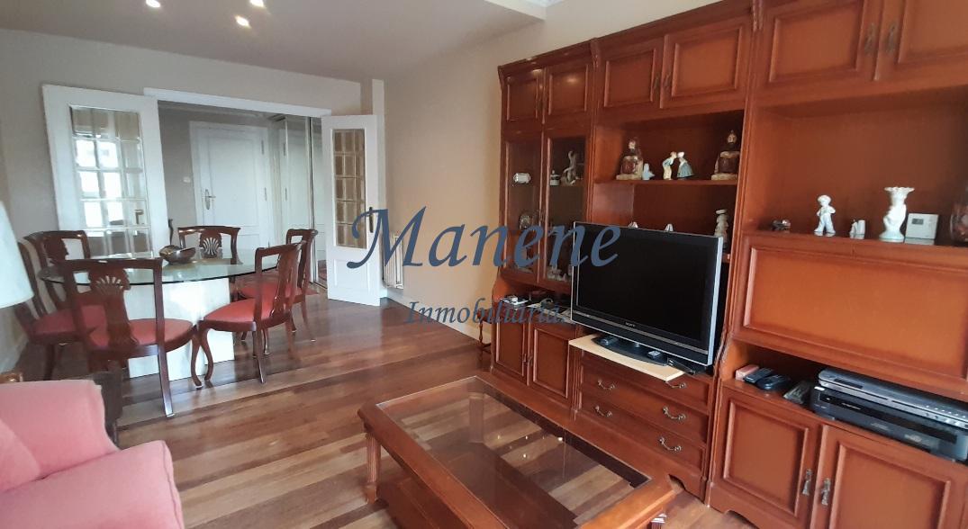 Venta de piso en Getxo