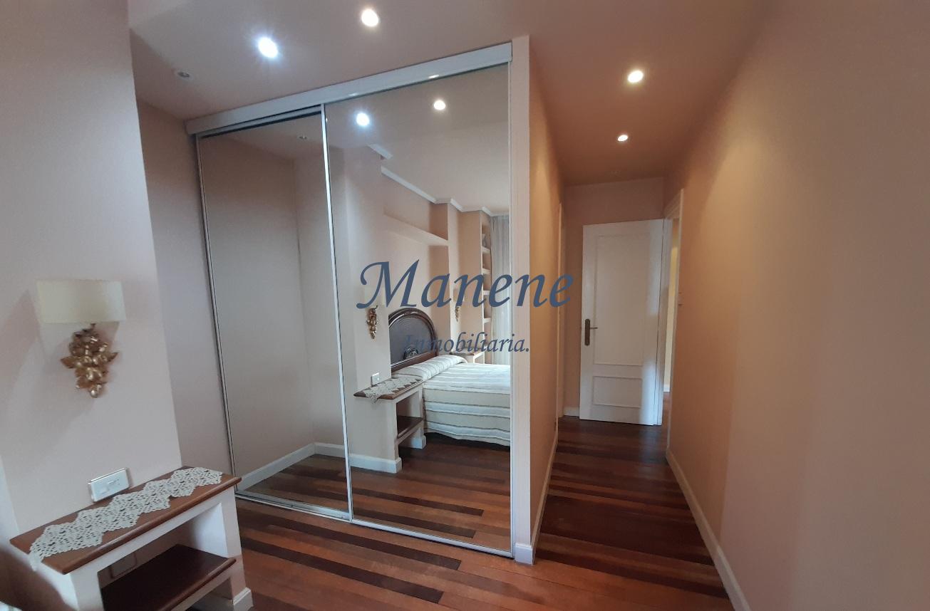 Venta de piso en Getxo