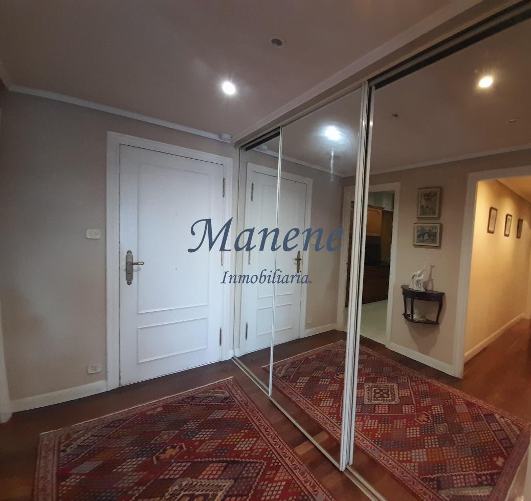Venta de piso en Getxo