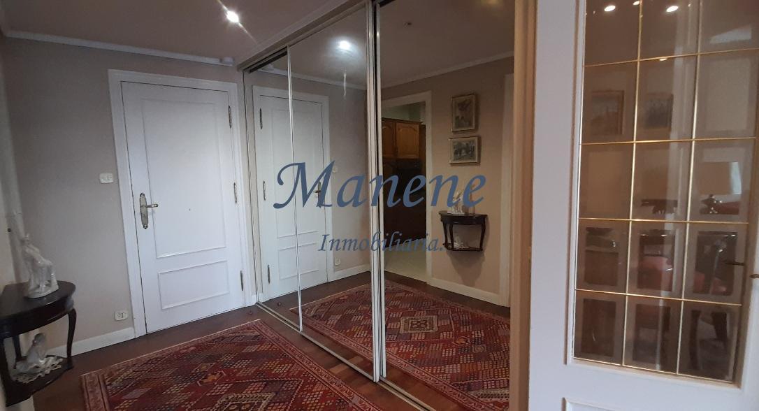 Venta de piso en Getxo