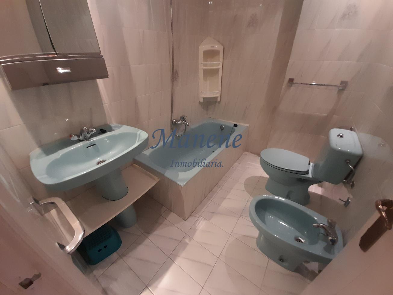 Venta de piso en Getxo