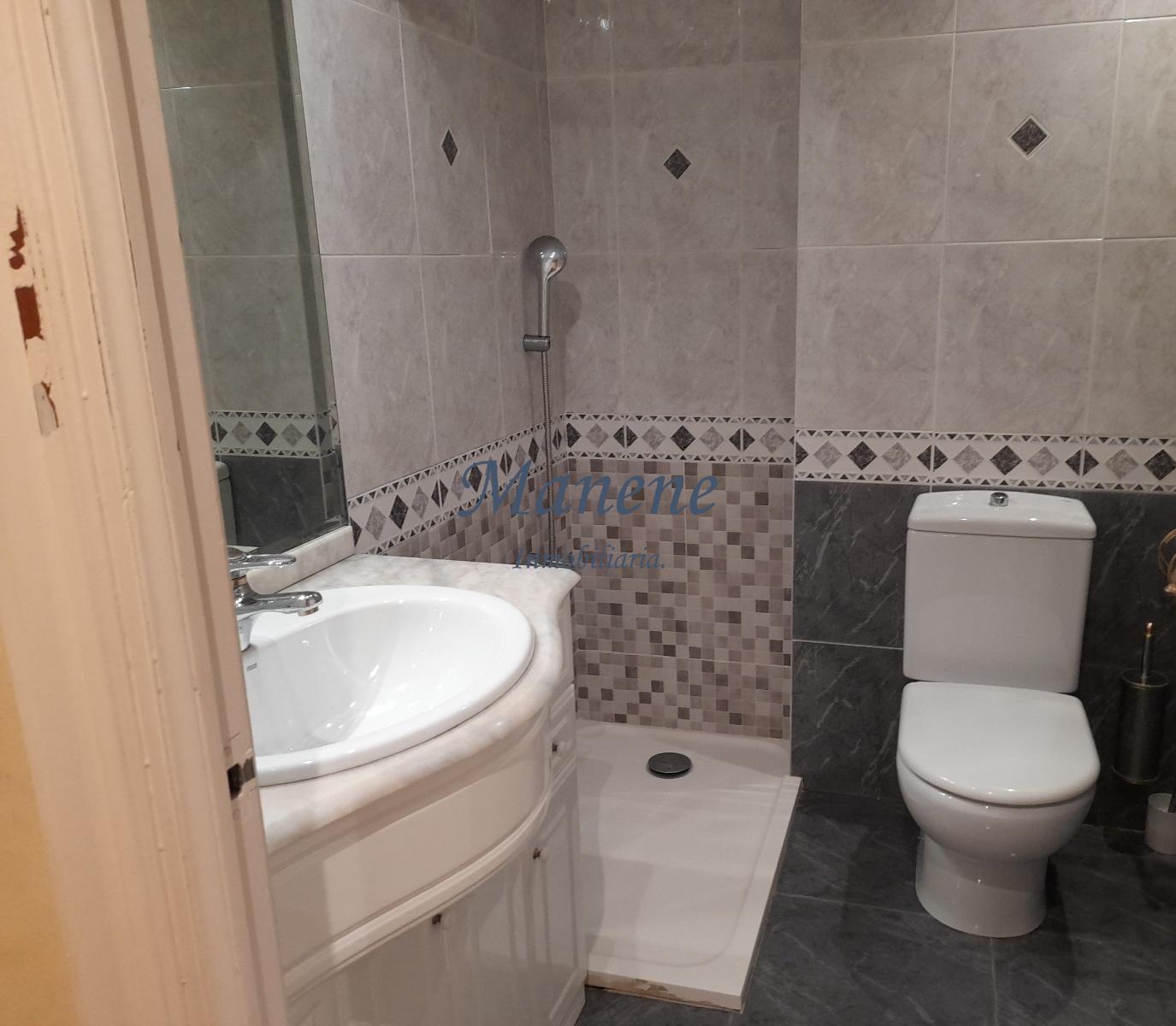 Venta de piso en Getxo