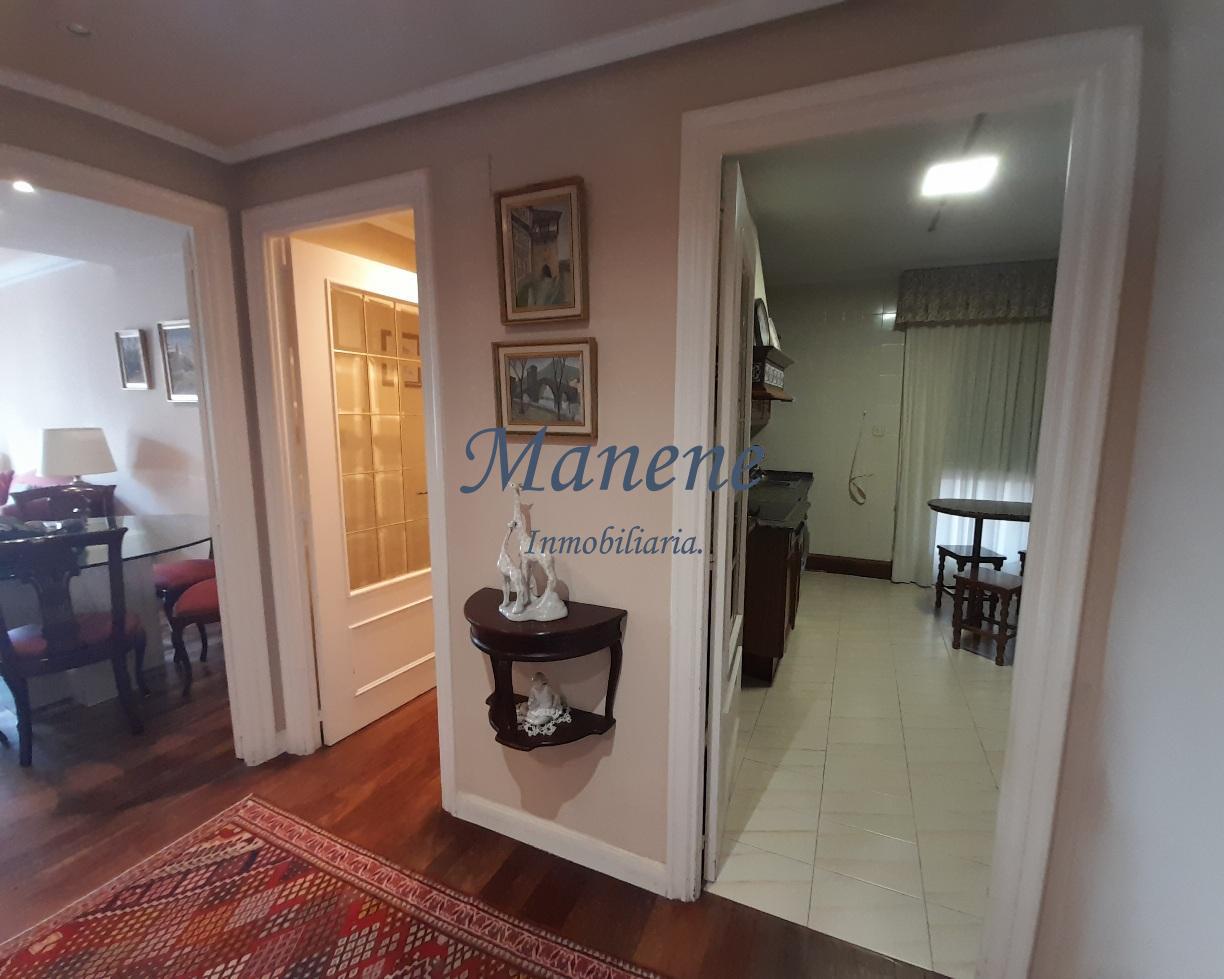 Venta de piso en Getxo