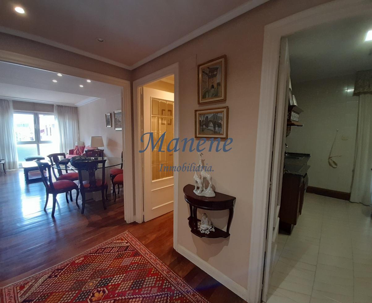 Venta de piso en Getxo