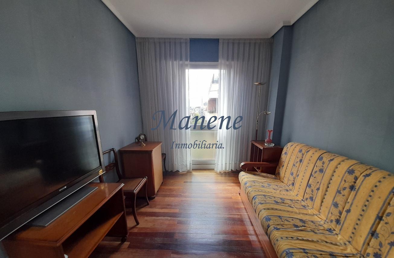 Venta de piso en Getxo