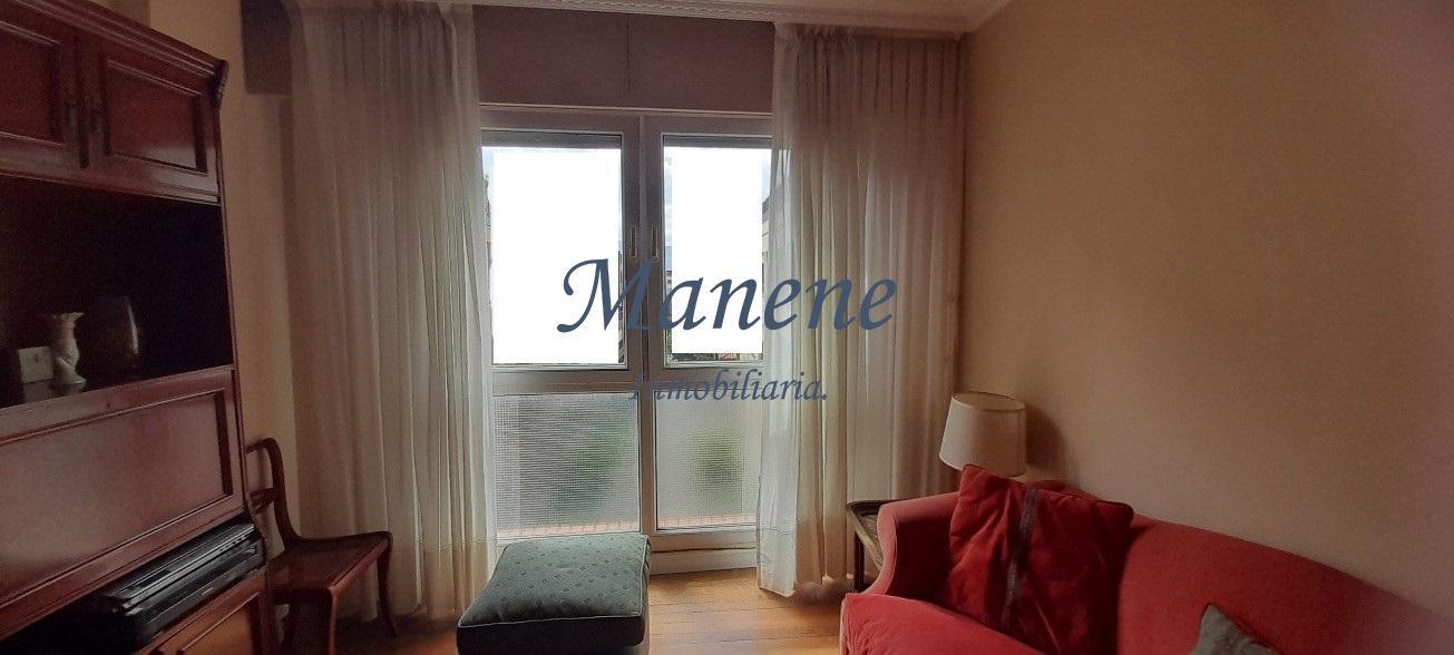 Venta de piso en Getxo